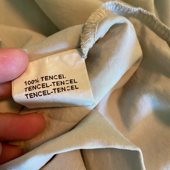 Shell Colored Jumpsuit - Picture 6 of 8